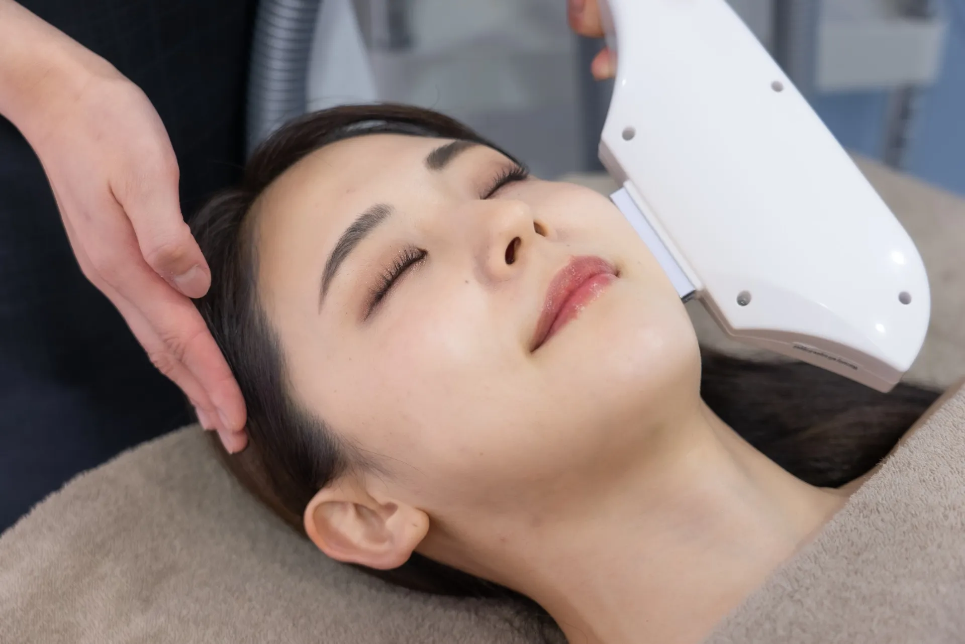 ハイブリッドマシン☆彡